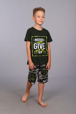 IV-CAPRIZ Геймер - пижама хаки фото 2