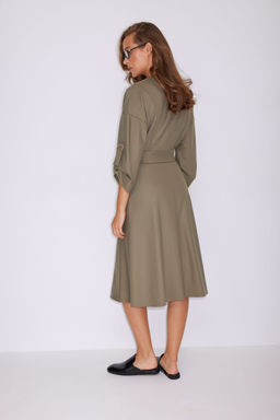 Платье (6677) - Davydov фото 6