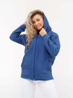 960 Толстовка "Индиго"