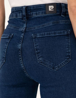Lacivert Jean Pantolon - Pierre cardin фото 6