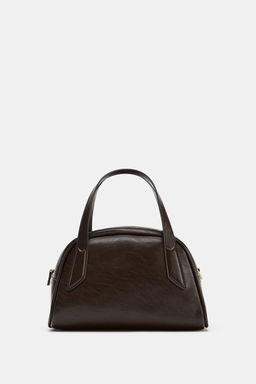 CITY CROSSBODY BAG - Zara фото 5