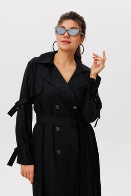 Платье ANELLI 1577 ночной патруль  фото 3