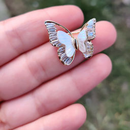 Брошь - Vel vett фото 3