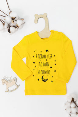 Футболка М424007Па