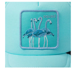 Детская бейсболка GOORIN BROTHERS арт. 201-0064 (голубой)