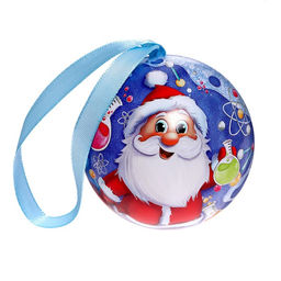 Набор для опытов Новогодние чудеса, неньютоновская жидкость - Эврики фото 3