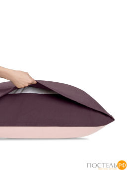 КПБ SleepiX ЮКО фиолет/роз - Sleep ix фото 17
