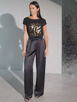 Футболка - Vilatte фото 5