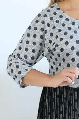 Платье П4-3672/5 - Wisell фото 10