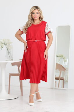 Платье П2-4062/3 - Wisell фото 3