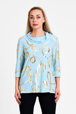 Блузка - Olsi фото 6