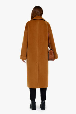 Пальто Анастасия - J.s.antel фото 3