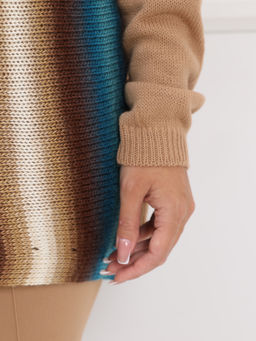 Джемпер Др5-543/1 - Wisell фото 14