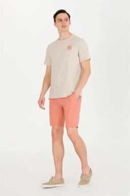 U. S. Polo Assn Мужские шорты из плиточной ткани - U.s. polo assn фото 11