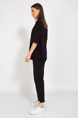 Джемпер 4034 - Kivviwear фото 2