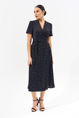 Платье Foxy Fox 1556