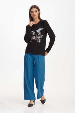 3118 Брюки - Niv niv fashion фото 11