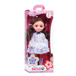 Кукла София. Модница 4