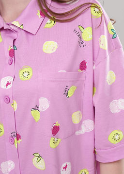 Халат женский - Clever wear фото 6