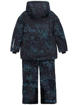 Костюм 7з6324 атлантик/голубой - Nikastyle фото 5