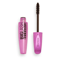 Тушь для ресниц Big Lash Reloaded XL Volume Mascara 6546942
