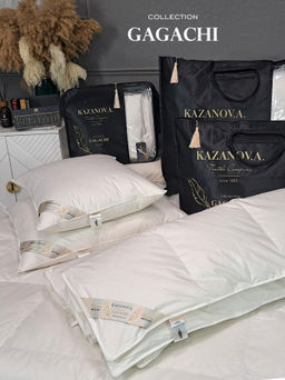 Одеяло2x Gagachi 200x220