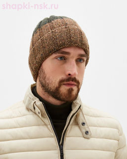 12795/2 MMH Колпак мужской флис (57-59)