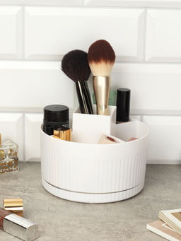 Органайзер 15х11,5 см / L-009 /уп 60/ вращающийся - ГалеонТрейд фото 2