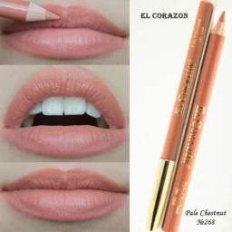 El Corazon карандаш для губ 268 Pale Chestnut