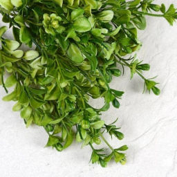 Зелень искусственная 33 см / ZJ3163 /уп 2/300/1200/ - Галеонтрейд фото 3