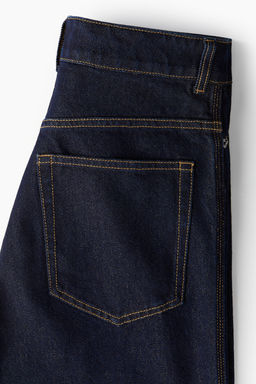 Vaquero de pernera ancha con brillo - H&m фото 7