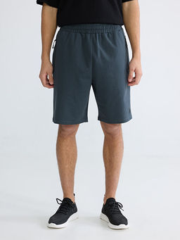 Slim Fit Erkek Spor ?ort