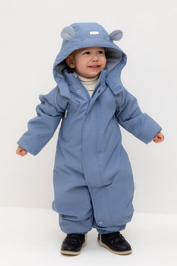 ВК 60108/5 УЗГ комбинезон д/дет яс