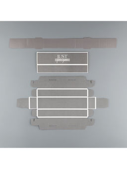Цена за 5 шт. Коробка для конфет, кондитерская упаковка, 5 ячеек, «Для тебя!», 5×21×3.3 см