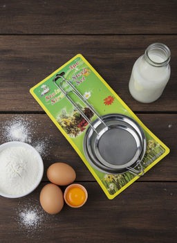 Набор сит 8см/10см/12см OLS-432-14