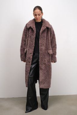 73611/W26 Пальто