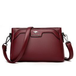 KAIDIFEINIROO Сумка женская 2025  фото 27