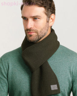 8 T Шарф мужской (160 x 19)