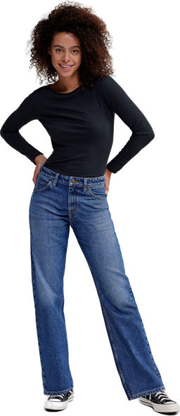 Джинсы женские