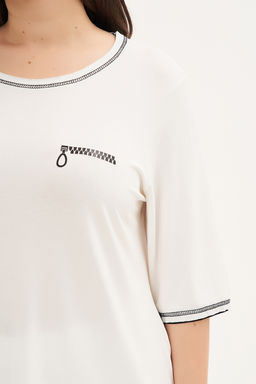 Футболка - Olsi фото 7