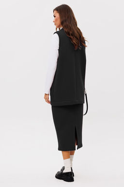 Костюм GO F7094/40-02.170-176 черный