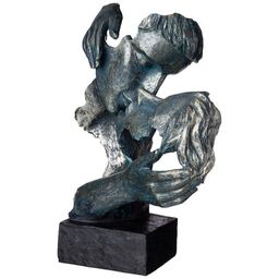 СТАТУЭТКА СТРАСТЬ 18.5*12*28 СМ. СЕРИЯ ФЬЮЖН - Lefard фото 3