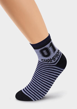 Носки детские плюш