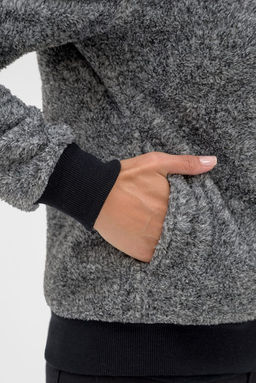 Толстовка на молнии Кирби (42-52) - Serenada фото 7