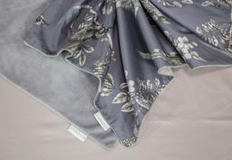 Фазан (графит бежевая платина) ABC Egypt Cotton комплект