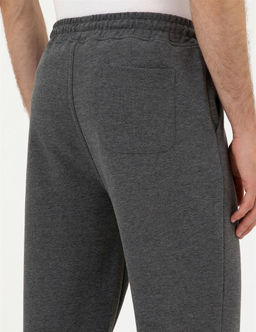 Antrasit Melanj Slim Fit E_ofman Alt_ - Pierre cardin фото 6