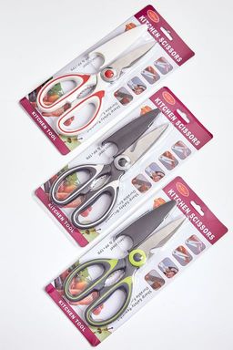 Ножницы Yongliang 20,5 см (SF-3260) - No name фото 3