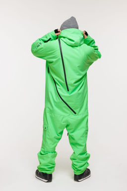 КОМБИНЕЗОН CHUKCHA SNOW SURF SUIT 2.0  фото 3