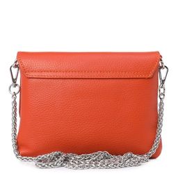 Кросс-боди DIVAS BAG RIAN Артикул 2360470, темно-оранжевый - Valentino фото 4