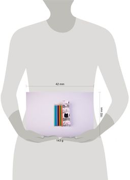 Милые коты. Пластиковый пенал с карандашами (24шт)